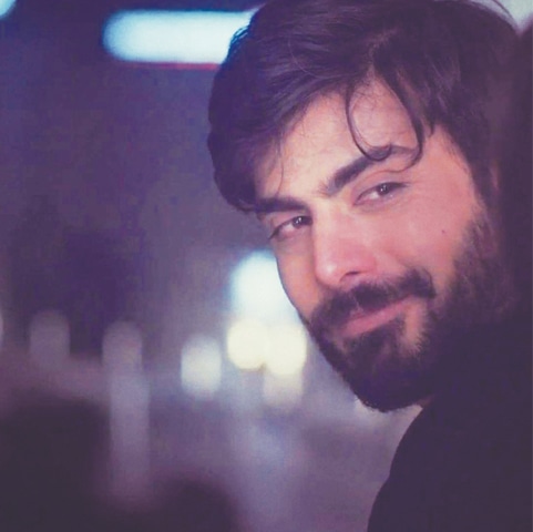Karan Johar gives Fawad Khan a fair amount of screen time