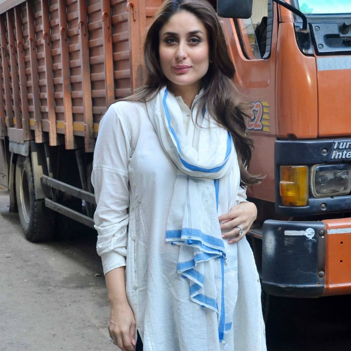 5 times Kareena Kapoor normalised being pregnant - Celebrity - Images