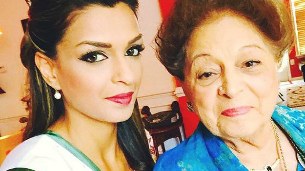 Sabiha Khanum to attend Pakistan Film Festival New York