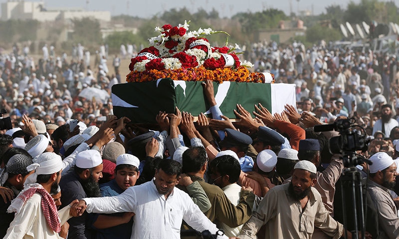 —فوٹو: رائٹرز