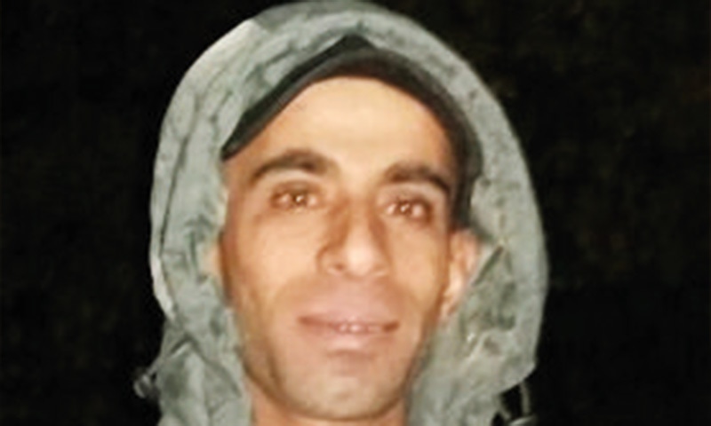 Pakistani briefly detained over Berlin attack hails from Balochistan: relative