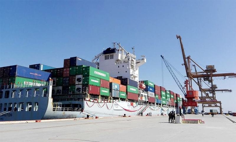 2016: The year of the CPEC