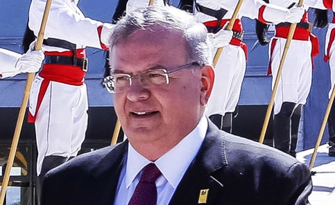 &mdash; AFP