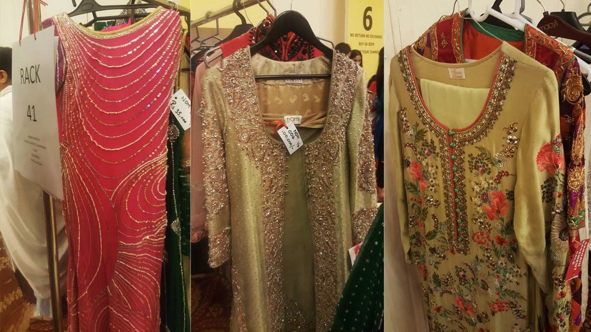 What's the best way to recycle used clothes in Pakistan? - Culture