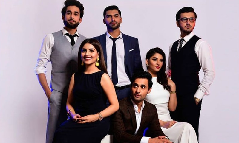 فلم 'تھوڑا جی لے' میں نئے اداکاروں کا کاسٹ کیا گیا &mdash; فوٹو/ فائل