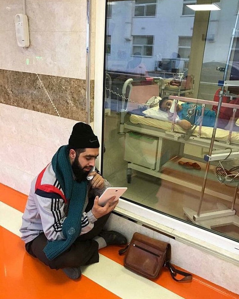 — فوٹو: بشکریہ امیجر