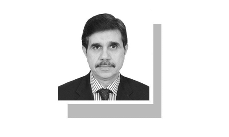 The writer is a researcher at the Pakistan Institute of Development Economics.