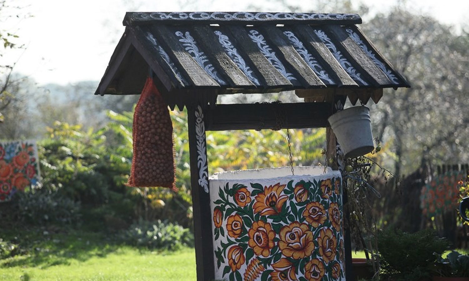 تصویر بورڈ پانڈا