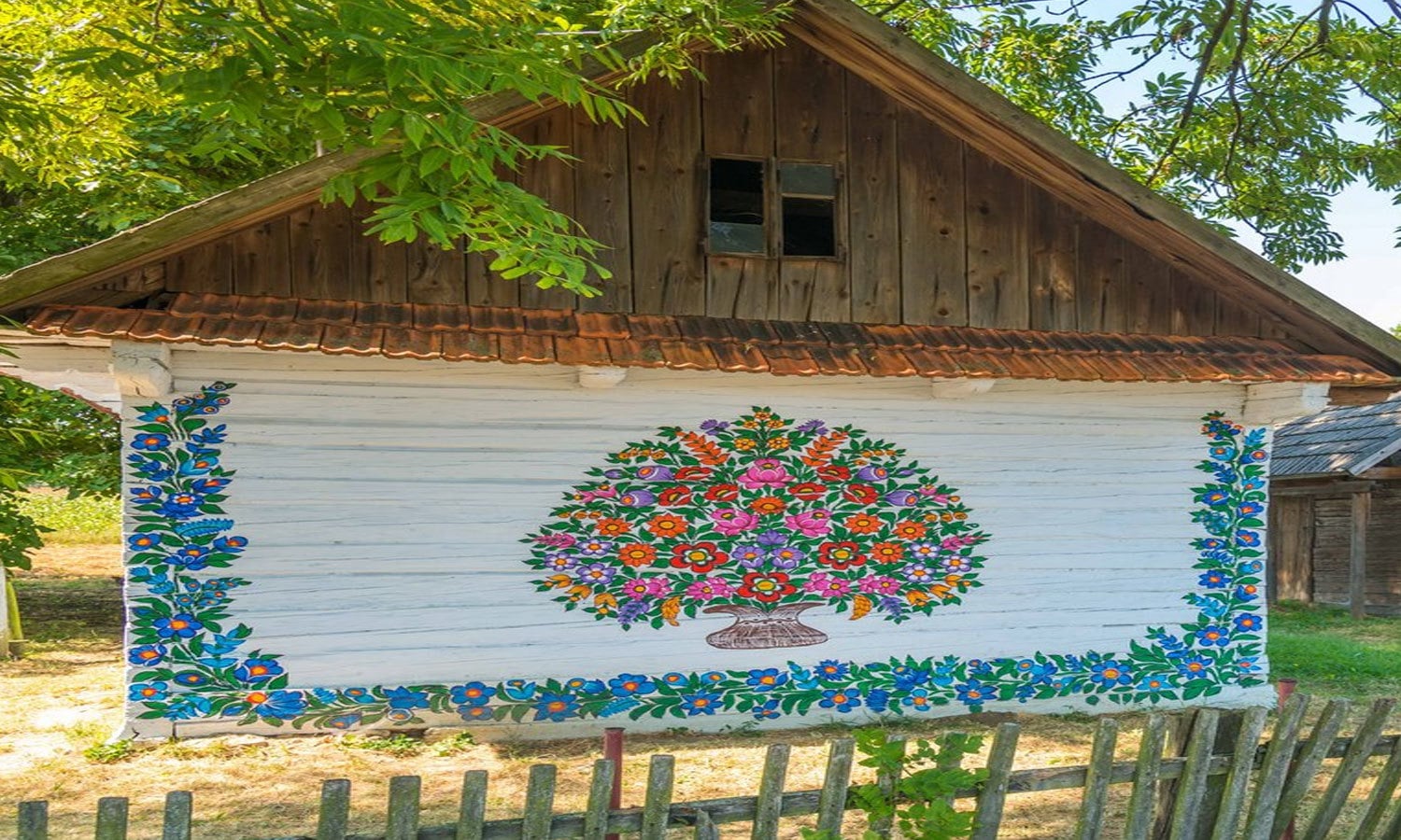 تصویر بورڈ پانڈا