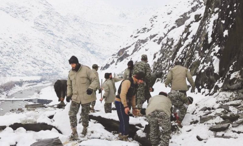 Avalanches Rain Claim 15 Lives In Kp Fata Newspaper Dawn Com Avalanches Rain Claim 15 Lives In Kp Fata Newspaper Dawn Com