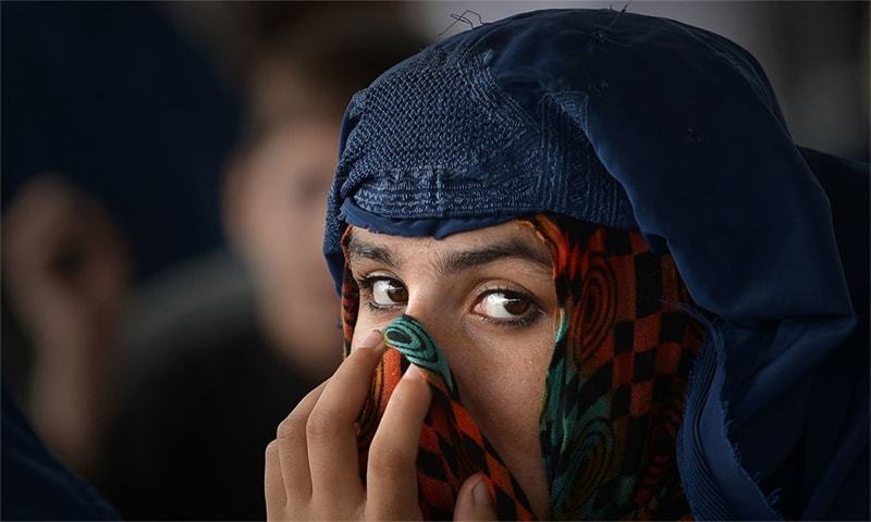 پاکستان کی لے پالک اولاد پاکستان کی لے پالک اولاد