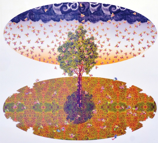 Fragmentation