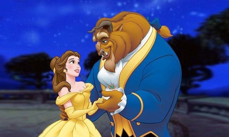 فوٹوبشکریہ / ڈزنی