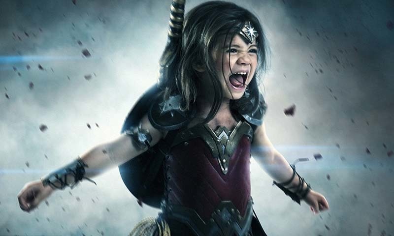 فوٹو بشکریہ / جوش روسی فیس بک