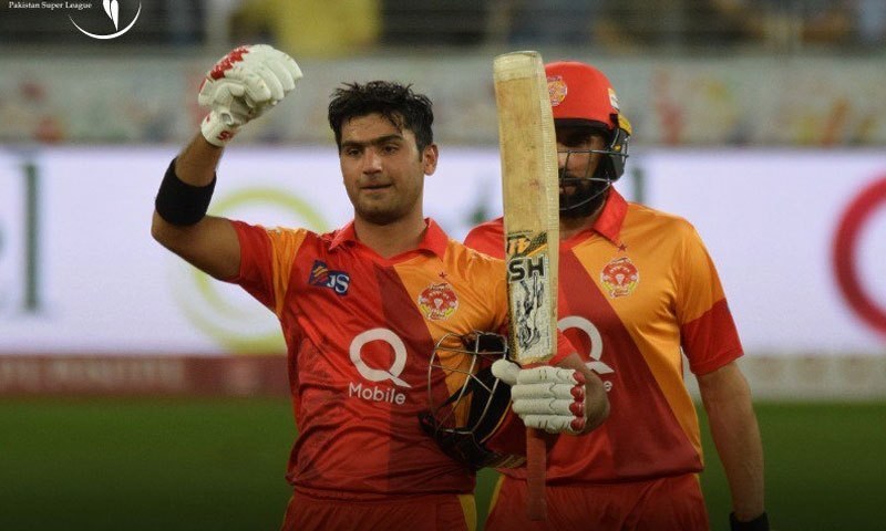 اسلام آباد یونائیٹڈ نے کوئٹہ گلیڈی ایٹرز کو ایک اہم  میچ میں شکست دی تھی&mdash;فوٹو:پی ایس ایل ٹویٹر