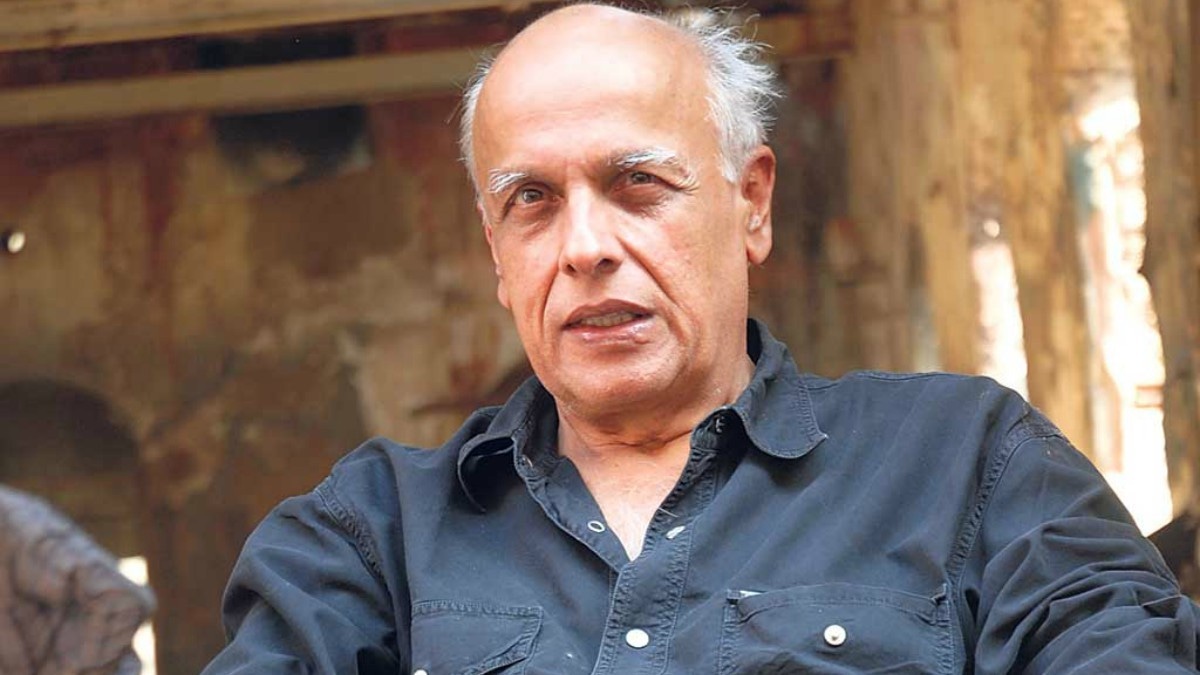 Mahesh Bhatt gets death threats, files police complaint