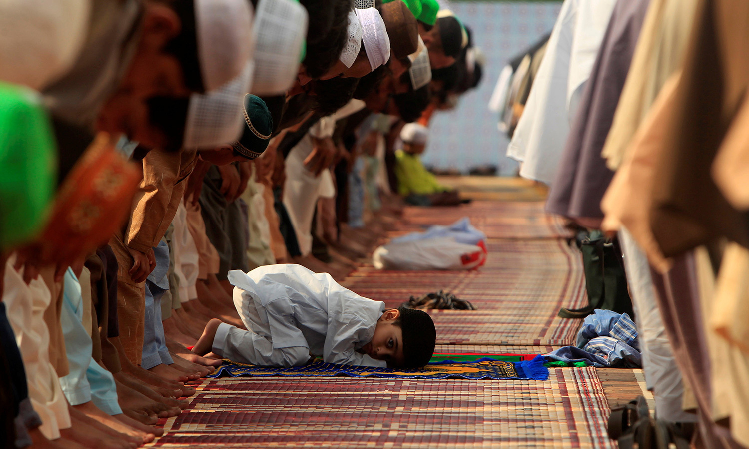 یہ بات ایک طبی تحقیق میں سامنے آئی&mdash; اے ایف پی فائل فوٹو