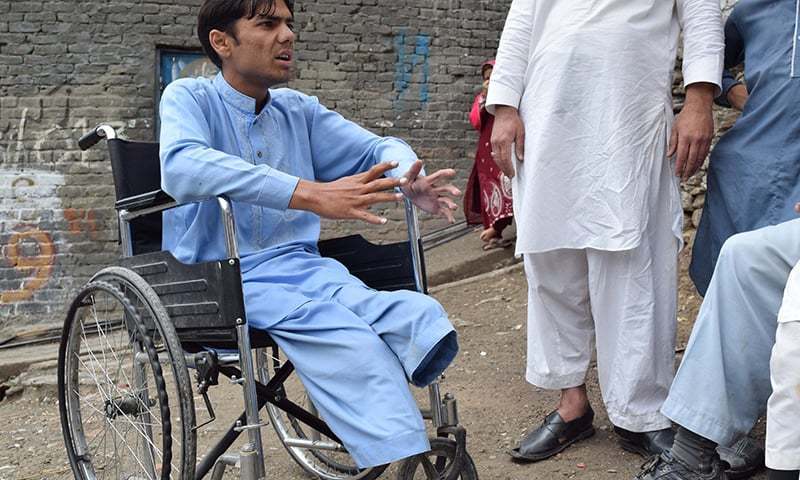 Image result for SC orders govt to count disabled, transgenders in ongoing census