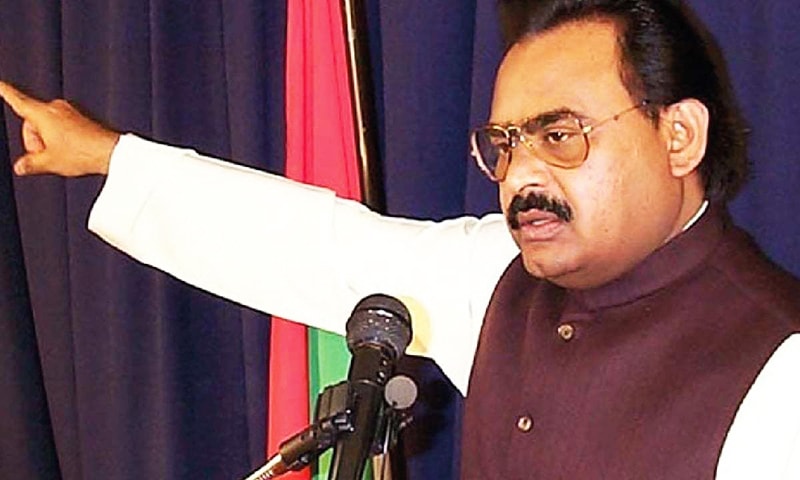 The Mohajir mind - Newspaper - DAWN.COM