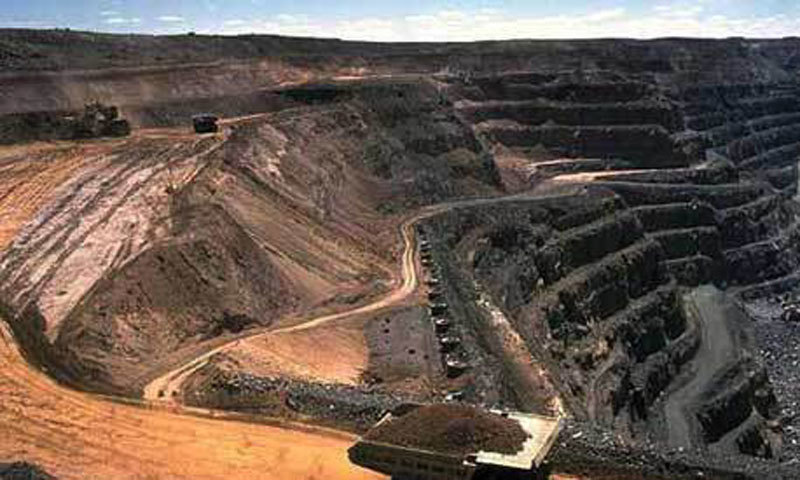 World Bank tribunal rules against Pakistan in Reko Diq project case -  Pakistan - DAWN.COM