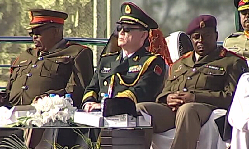 فوٹو: ڈان نیوز