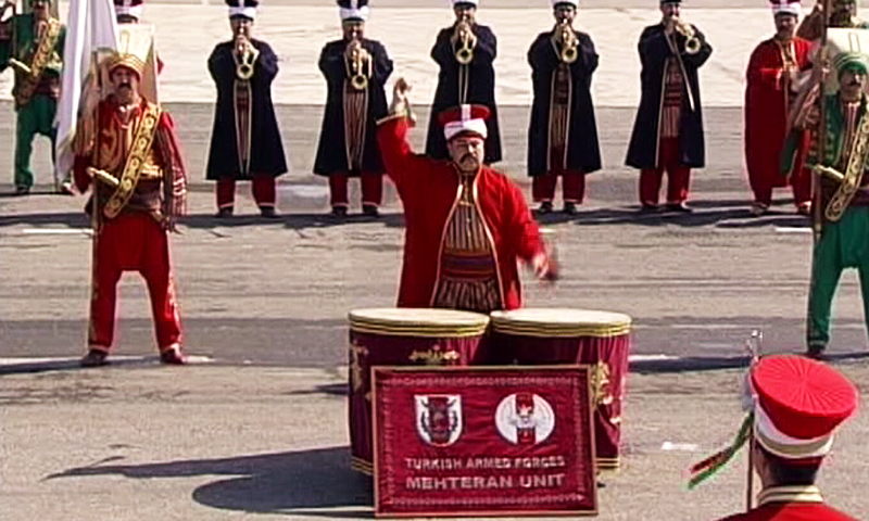 فوٹو: ڈان نیوز