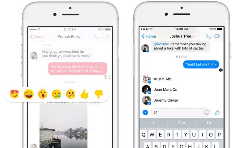 &mdash; فوٹو بشکریہ فیس بک