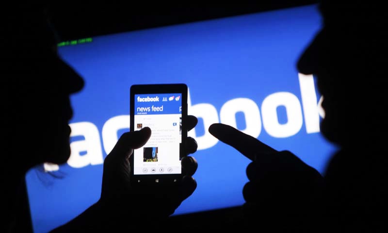 Facebook removed 85% of blasphemous material on Pakistan's request, high court told