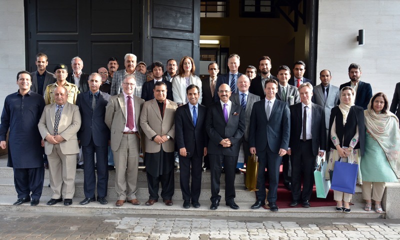 &mdash; فوٹو: بشکریہ طارق نقاش