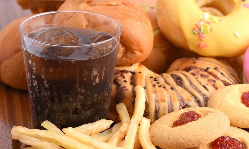 یہ بات کینیڈا میں ہونے والی ایک طبی تحقیق میں سامنے آئی— شٹر اسٹاک فوٹو یہ بات کینیڈا میں ہونے والی ایک طبی تحقیق میں سامنے آئی— شٹر اسٹاک فوٹو