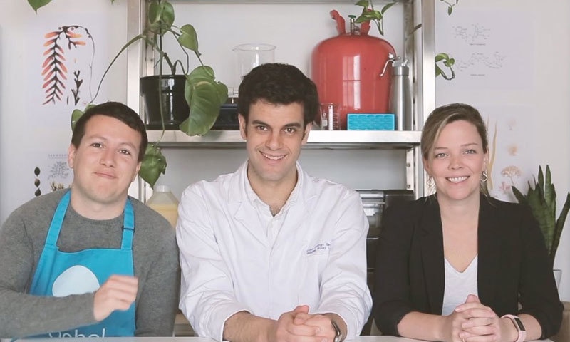 تصویر بشکریہ اوہو ٹوئٹر