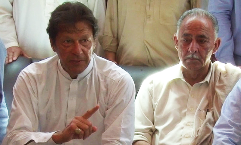 We will make sure no one misuses the blasphemy law again: Imran Khan