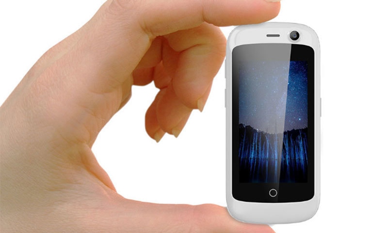 &mdash; فوٹو بشکریہ کک اسٹارٹر