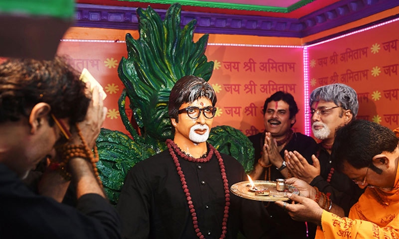 —فوٹو پریس ٹرسٹ آف انڈیا —فوٹو پریس ٹرسٹ آف انڈیا