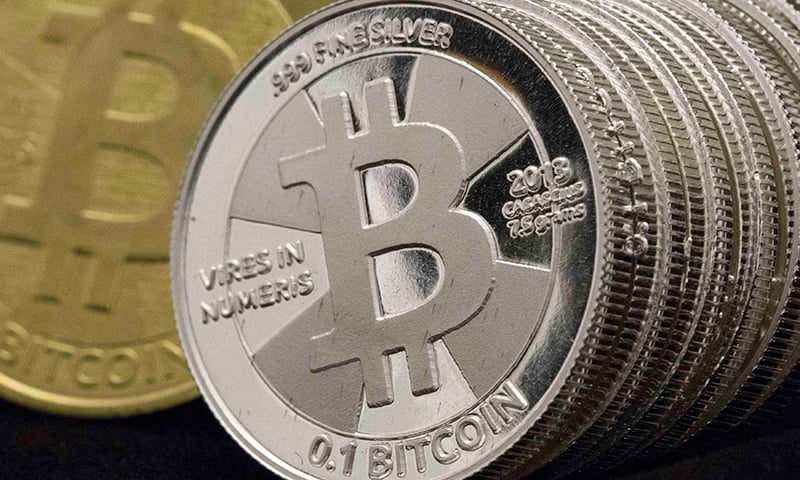 Bitcoin is sometimes used for money laundering because of the decentralisation of peer-to-peer online transactions and their anonymity. No laws currently regulate the trade in bitcoin.—Reuters