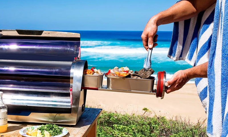 &mdash;فوٹو: گو سن فیس بک