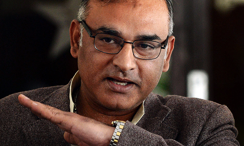 Aamir Sohail &mdash; File