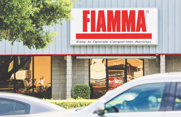 Sheriff: Fired worker had plan to kill former co-workers