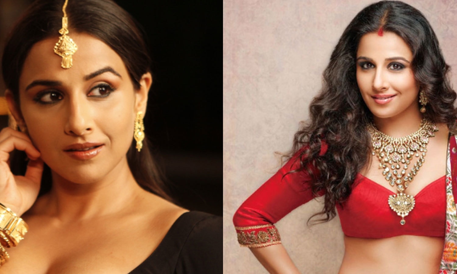 ودیا بالن نے فلم ڈرٹی پکچر میں سلک کے کردار کے لیے 12 کلو وزن بڑھایا