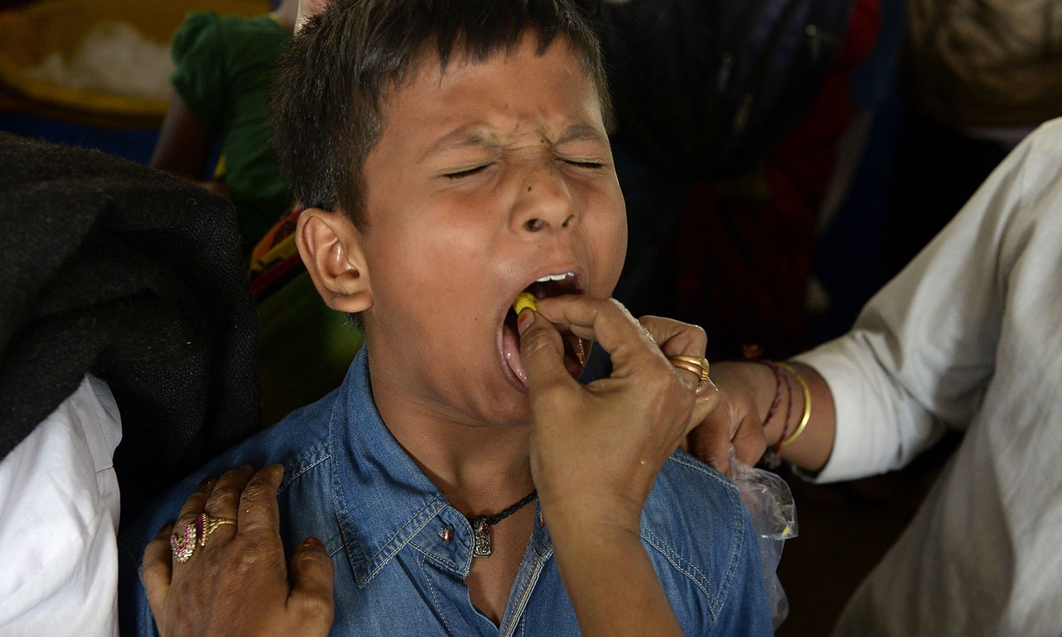 فوٹو &mdash; اے ایف پی