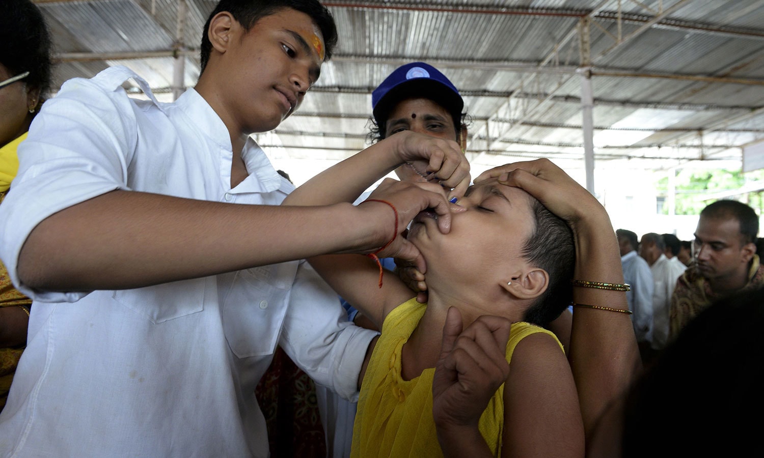 فوٹو &mdash; اے ایف پی