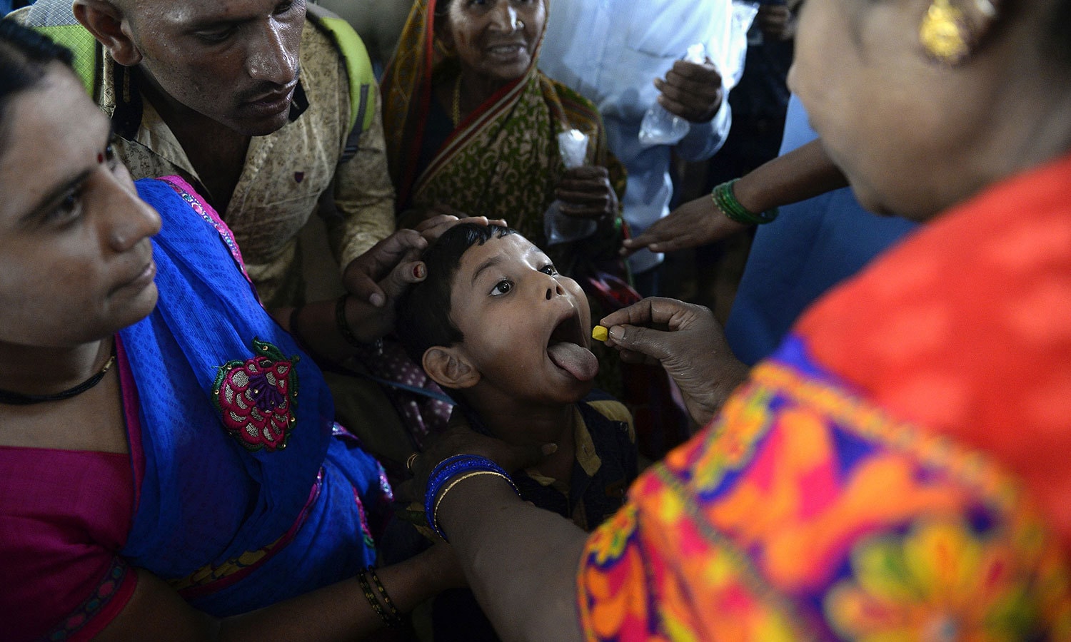 فوٹو &mdash; اے ایف پی