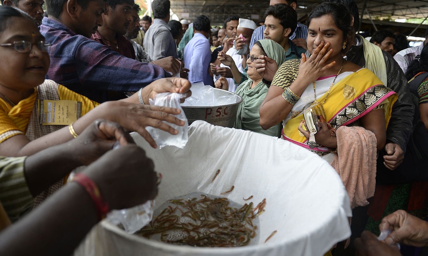 فوٹو &mdash; اے ایف پی