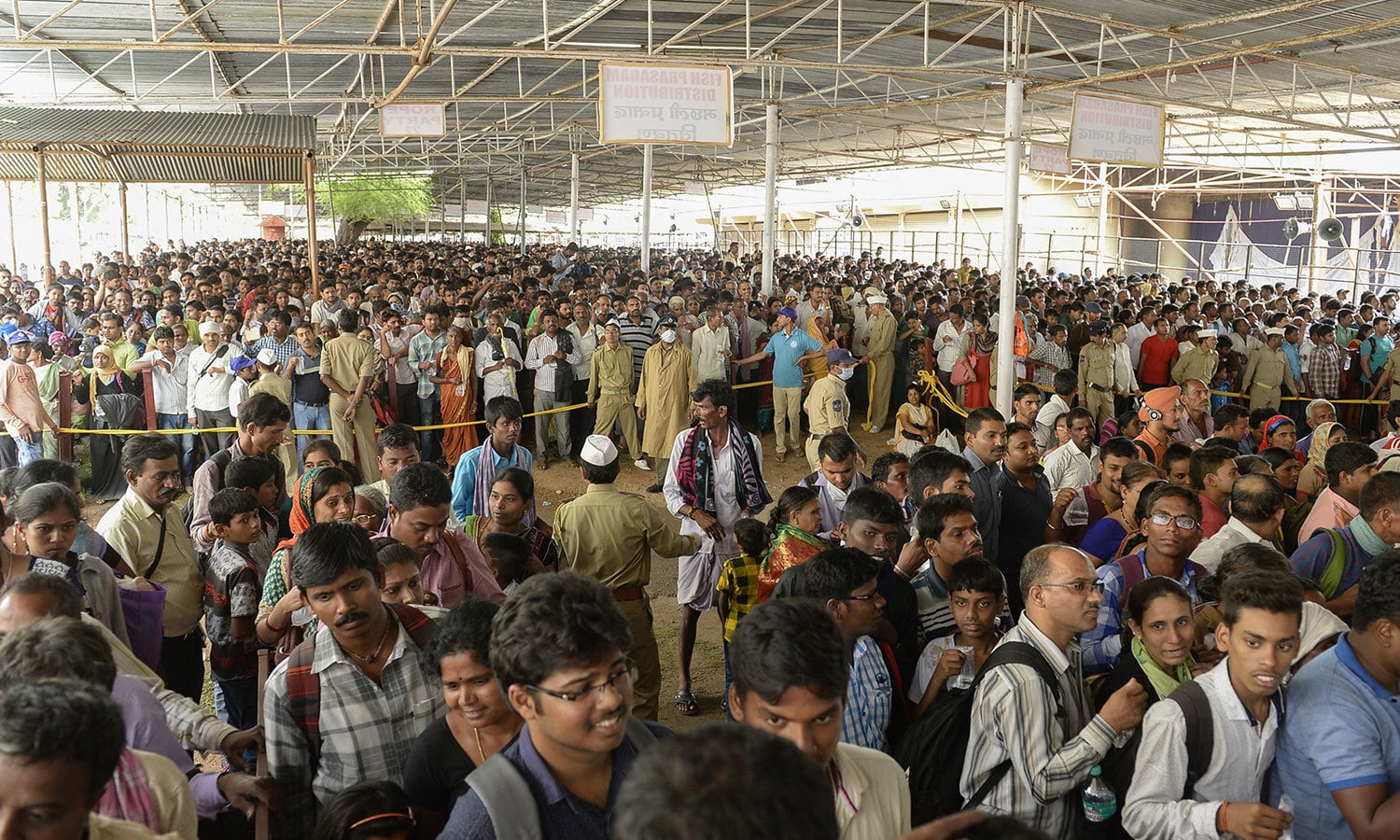 فوٹو &mdash; اے ایف پی