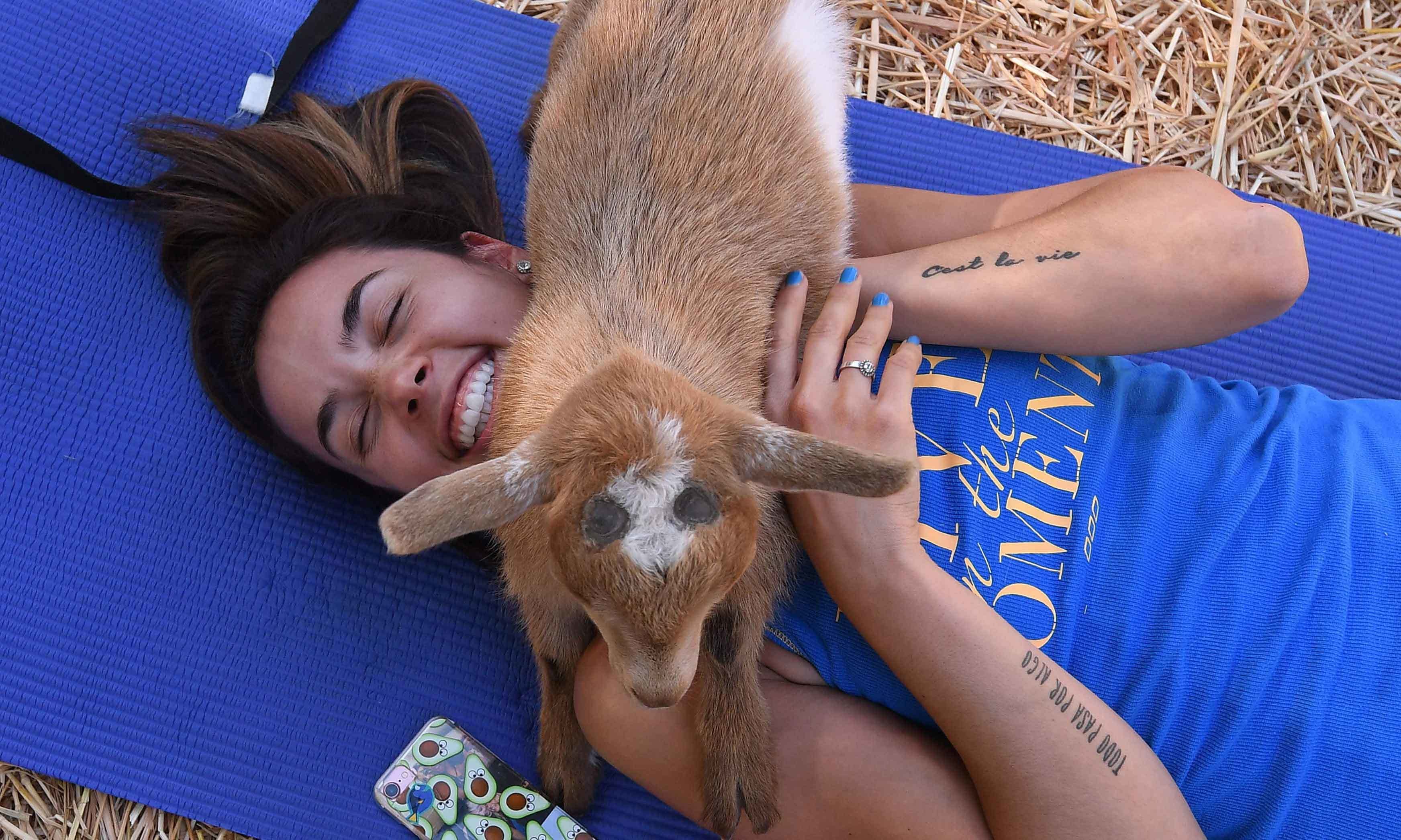 فوٹو/ اے ایف پی&mdash;۔