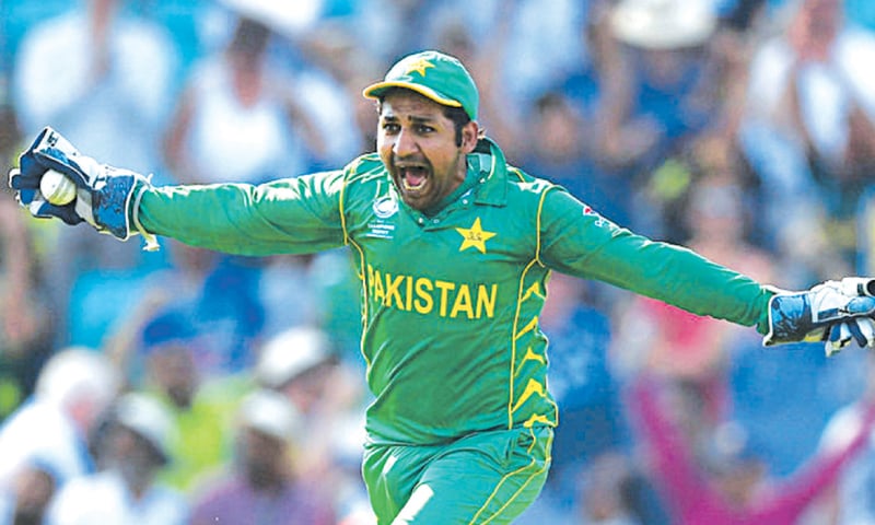 I Couldn t Have Asked More From My Team Sarfraz Pakistan DAWN COM I Couldn t Have Asked More From My Team Sarfraz Pakistan DAWN COM
