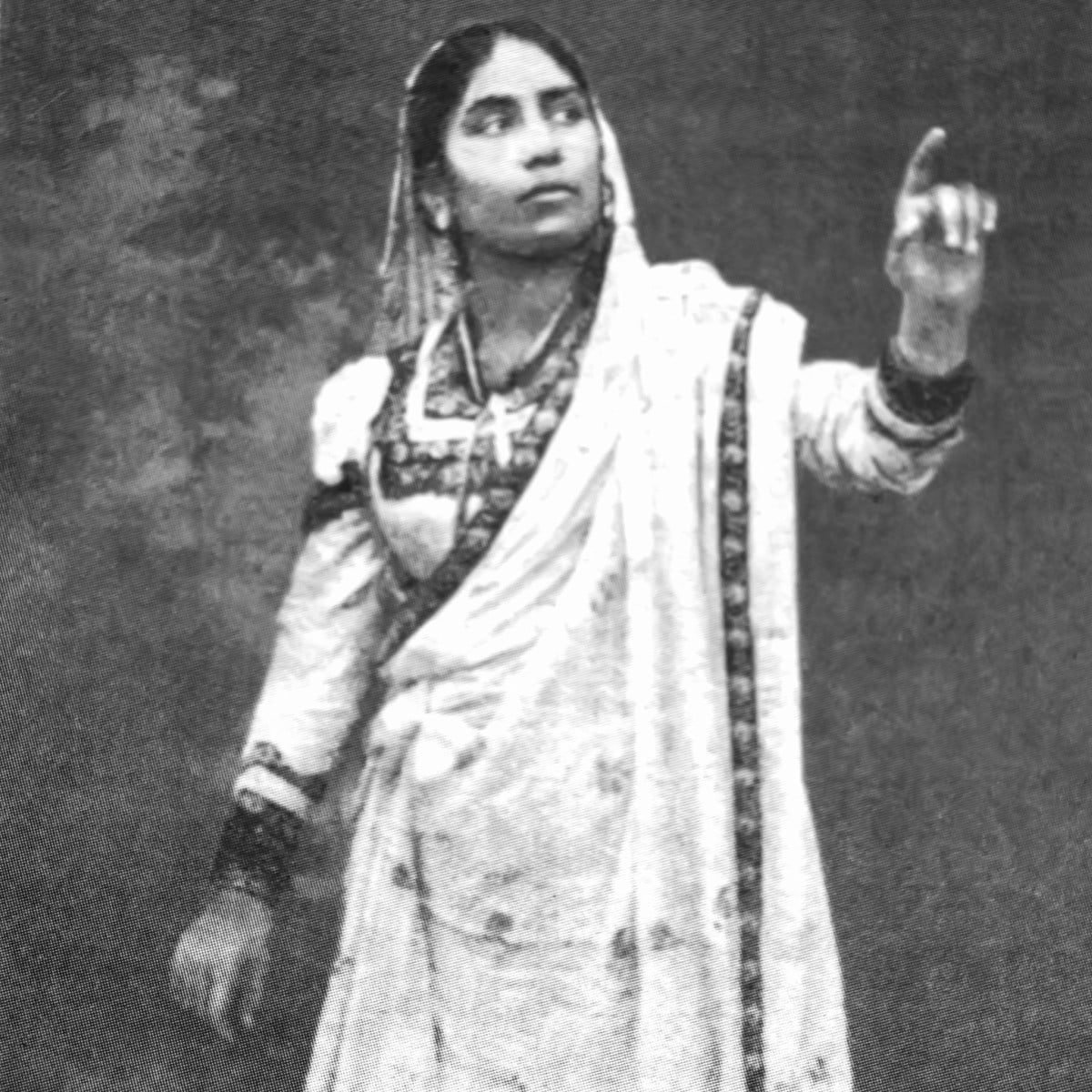 Tarasunder Devi