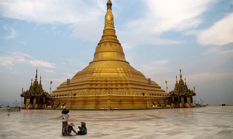 فوٹو بشکریہ دی گارڈین