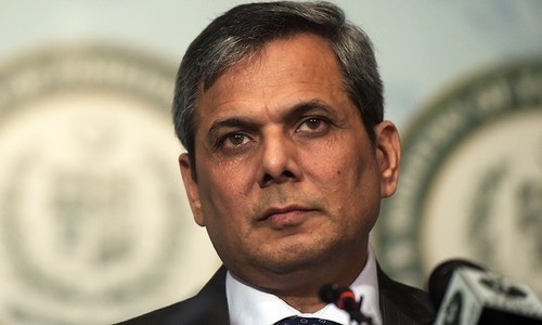 Unjust to designate supporters of Kashmiri struggle as terrorists: FO