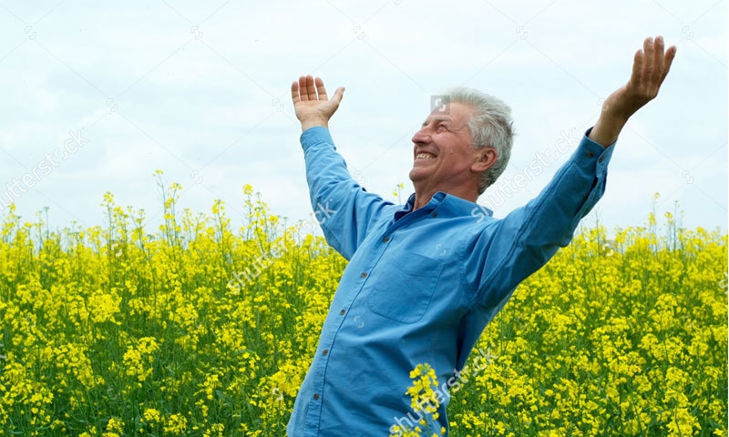 کسی شخص کی زیادہ سے زیادہ زندگی کا تعین نہیں کیا جاسکتا:ماہرین&mdash;فوٹو: شٹراسٹاک